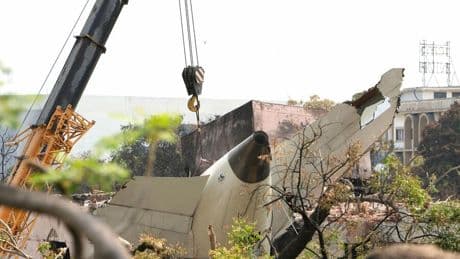 Katastrophe: Air India zahlt nach Flugzeugabsturz an Opferfamilien