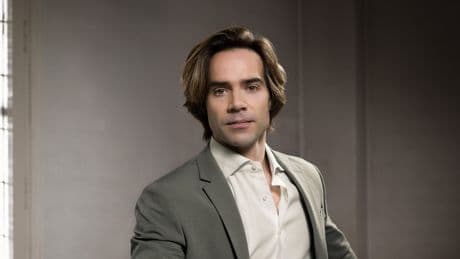 Gonzalo Garcia Appointed Artistic Director of Miami City Ballet