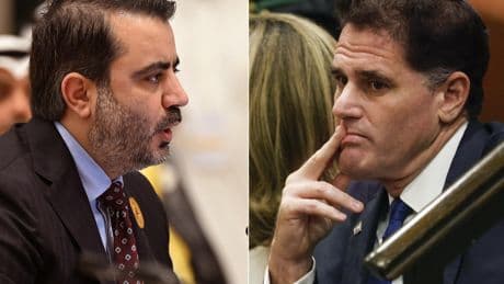 Israël-Syrie : une rencontre entre ministres des deux pays à Bakou ce jeudi