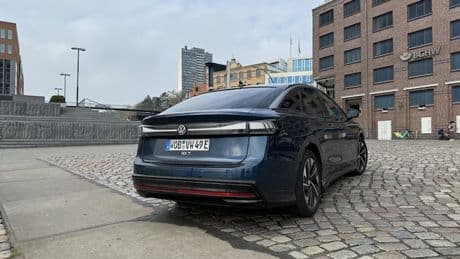 Geräumige Strom-Kombis: VW ID.7, BMW i5, Audi A6 e-tron & Co. im direkten Vergleich