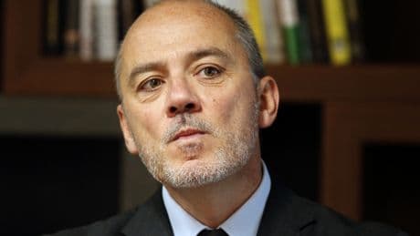 Affaire Tapie : Stéphane Richard fixé sur son sort lundi
