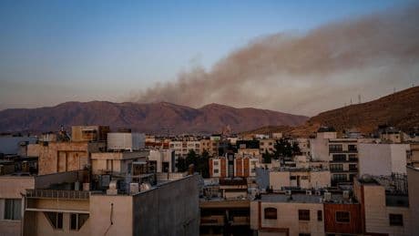 Liveblog zum Krieg in Nahost: Israel will Zugang zu Atomanlage Fordo blockieren und attackiert Ewin-Gefängnis in Teheran