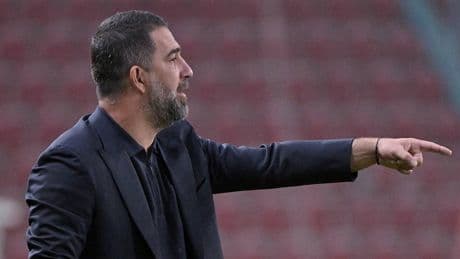 Arda Turan'lı Shakhtar Donetsk'ten üst üste 2. galibiyet!