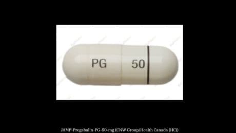 Quebec drug maker recalls pain medicine amid potentially fatal health risks
