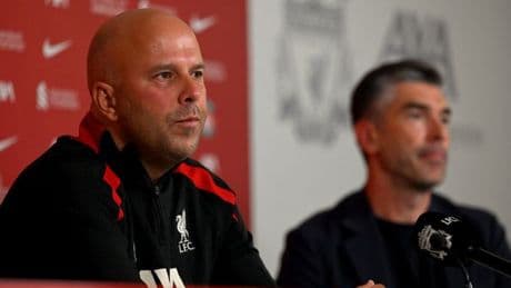 Liverpool sent 'bullying' message after Real Madrid transfer agreed - 'I wouldn't have taken it'