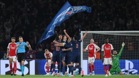 Why Galactico-less PSG believe now is ‘their time’ to turn Champions League obsession into reality