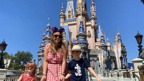 I’ve visited Disney 55 times – big mistakes parents make that ruin trips and waste money and why a cheeky Nandos helps