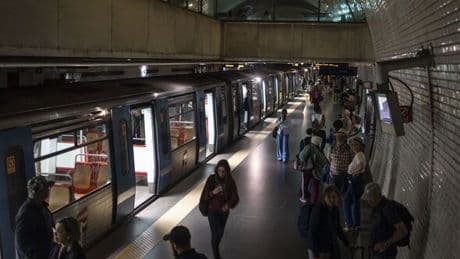 Panic in Spain as country faces fresh blackout fears