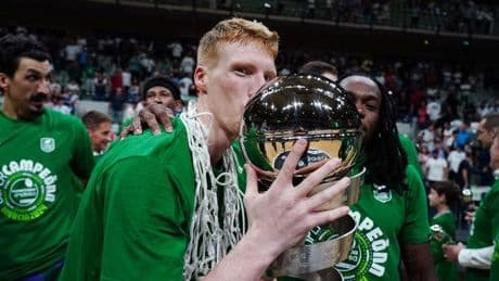Definidas las fechas de la Supercopa Endesa 2025
