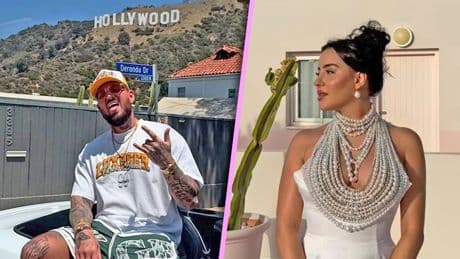 Mike und seine Leyla - Heiterer Abschied vom Single-Leben