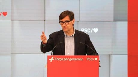 Illa defiende "intervenir el mercado" tanto para proteger a empresas como a ciudadanos