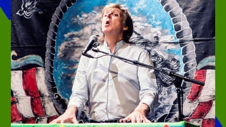 Paul McCartney ‘Got Back’ tickets are on sale. How much do they cost?