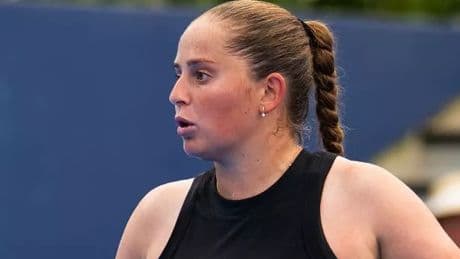 Grand Slam chiefs were accused of going back on their word before US Open star's defeat
