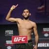 MMA. L’adversaire de Fares Ziam pour l’UFC Paris a été dévoilé