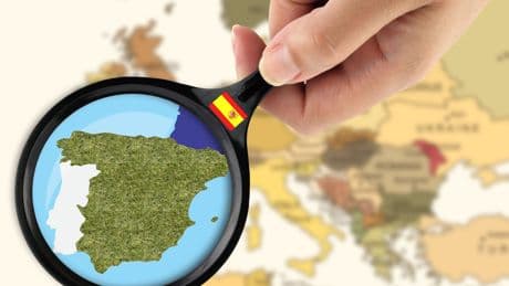 Cataluña arranca 2025 con más fugas de empresas hacia otras autonomías