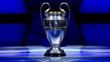 Champions League, you’re having a laugh? Wild Uefa changes almost make it harder for Premier League sides not to qualify