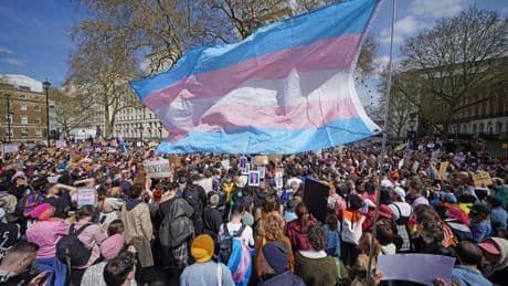 Conversion therapy ban in Scotland 'kicked into long grass’ until after election