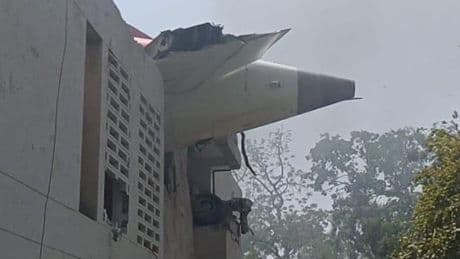 All the possible Air India crash causes - from engine failure to pilot error
