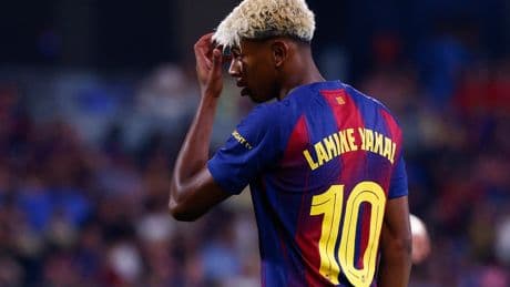 ¿Cuándo juega el Barcelona su primer partido de LaLiga?: Rival, fecha y horario