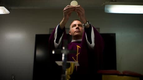 US military chaplaincy marks 250 years of providing spiritual support to service members
