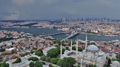 Utanç verici! İstanbul'un tarihi mirası göz göre göre tehlikeye atılıyor