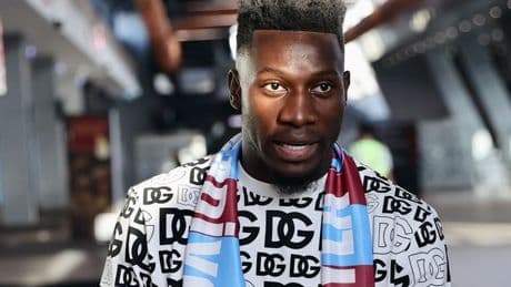 Andre Onana reveals what left him stunned during Man Utd exit as he completes transfer