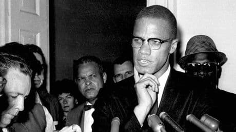 « Malcolm X, colère noire », sur France Culture : sur les traces du militant noir assassiné