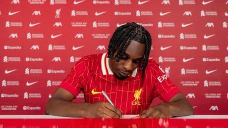 Liverpool transfers: Full confirmed list of summer ins and outs after third signing confirmed