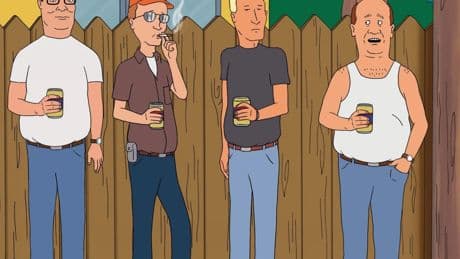 How to watch new episodes of ‘King of the Hill’ for free—Stream Season 14 now