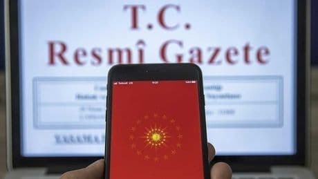 Kayıt dışılığın önüne geçilecek: Resmi Gazete'de yayımlandı