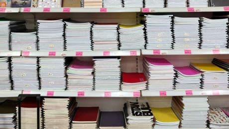 Zincir marketlerin hepsinde satılıyor: Öğrencileri bekleyen büyük tehlike