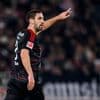 „Diese Reise ist noch lange nicht zu Ende“: Rani Khedira verlängert beim 1. FC Union Berlin