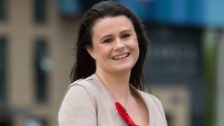 Scots Labour MP accuses OnlyFans of being 'largest pimping empire in the world'