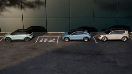 Smart verspricht einen neuen Zweisitzer: #2 soll dem Fortwo folgen