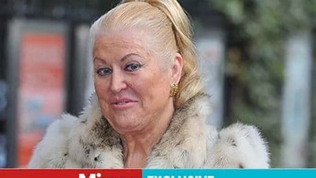 Kim Woodburn's plan for Celebrity Big Brother return after major fallout with co-stars