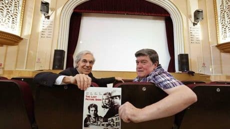 La última sesión del Cineclub de Getxo: «No nos gusta esta forma de irnos»