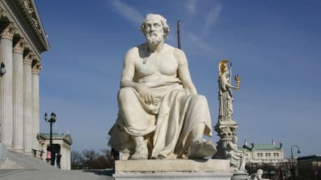 Le «piège de Thucydide», un concept stratégique souvent mal employé