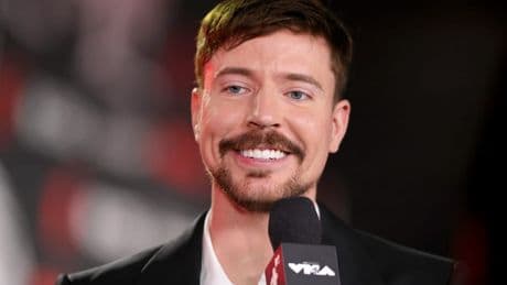Jetzt sind auch Influencer am Start - MrBeast: „Mir gehört offiziell die NFL“