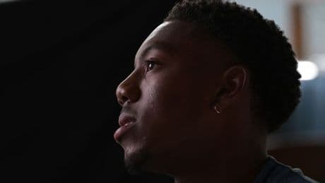 Myles Lewis-Skelly breaks silence on new Arsenal contract and Real Madrid decision