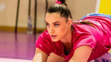 Volley Mercato:&nbsp;Nikoleta Perovic &egrave; la nuova opposta di Roma