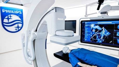 Philips slikt zelf impact handelsoorlog en wil kosten niet doorberekenen aan klanten: ’Daar zijn grenzen aan’