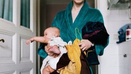 Alleinerziehende und ihre Kinder: Drei Tage allein mit meiner Tochter – eine lehrreiche Erfahrung