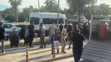 4 yaşındaki çocuğun ölümündeki gerçeği jandarma ortaya çıkardı