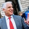 Auch Morgan Stanley kauft Aktien: Unicredit rechnet bei Commerzbank-Übernahme mit Jobabbau