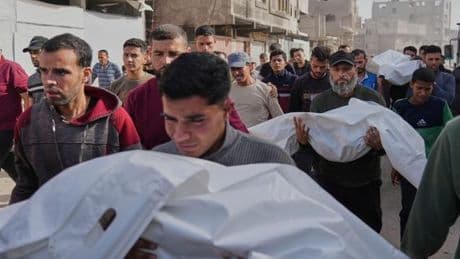 En direct, guerre à Gaza : des responsables du Hamas font état de discussions directes avec les Etats-Unis au Qatar