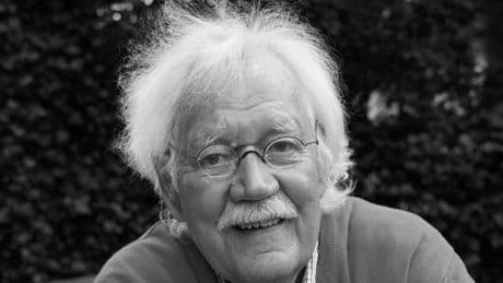 NDR-Moderator Carlo von Tiedemann ist tot