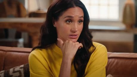 Meghan Markle complains she had to wear ‘inauthentic’ tights while working with royal family