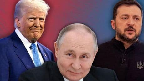 Dünyanın beklediği zirve olacak mı? Kremlin'den son dakika açıklaması