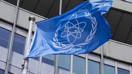 Krieg in Nahost: CIA: Angriff hat Irans Atomprogramm um Jahre zurückgeworfen