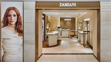 Lotte Duty Free Sees Jewelry Sparkle As Quarterly Sales Grow By 25%